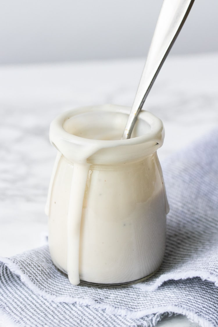 Unlock Flavor: The Ultimate Versatile Vegan Cashew Cream Sauce